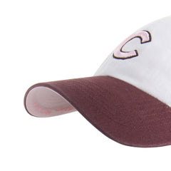 Chicago Cubs '47 Unisex Love Letter Clean Up Adjustable Hat | MLB Shop