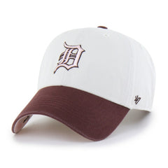 Detroit Tigers '47 Unisex Love Letter Clean Up Adjustable Hat | MLB US