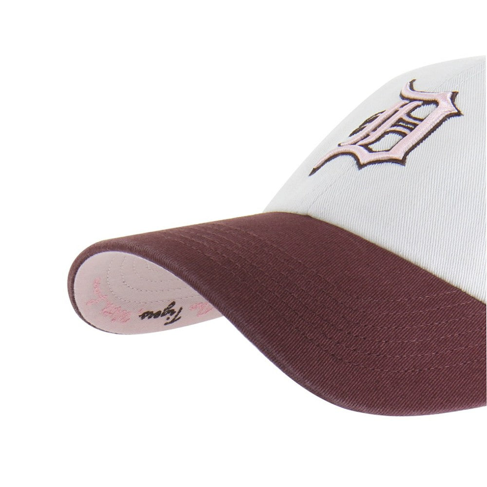 Detroit Tigers '47 Unisex Love Letter Clean Up Adjustable Hat | MLB US