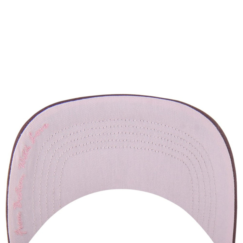 Boston Red Sox '47 Unisex Love Letter Adjustable Hitch Hat | MLB Outlet