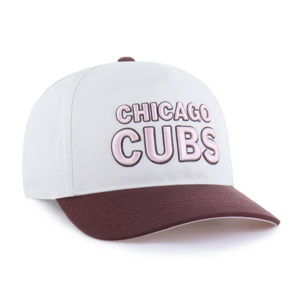 Chicago Cubs '47 Unisex Love Letter Adjustable Hitch Hat | MLB Sale