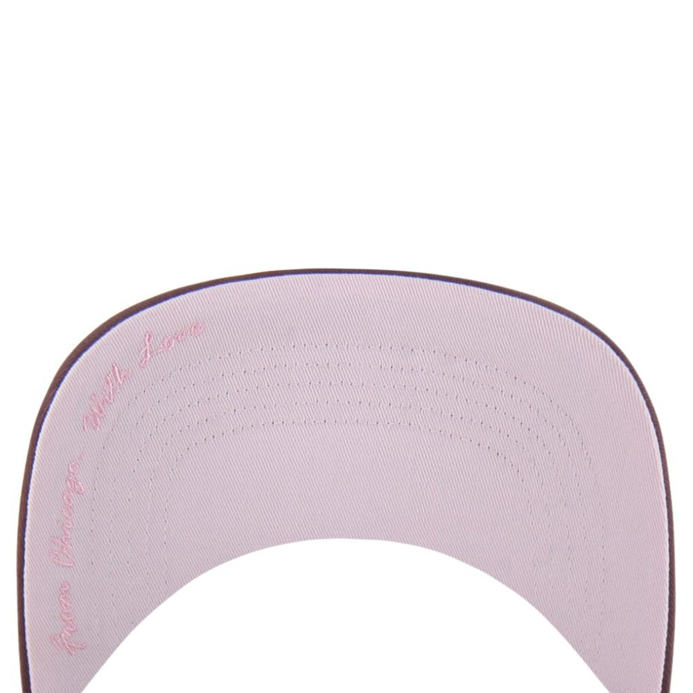 Chicago Cubs '47 Unisex Love Letter Adjustable Hitch Hat | MLB Sale