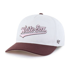 Chicago White Sox '47 Unisex Love Letter Adjustable Hitch Hat | MLB Outlet