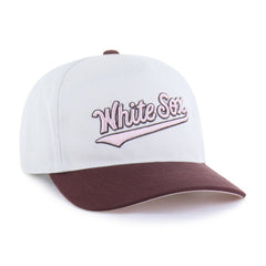 Chicago White Sox '47 Unisex Love Letter Adjustable Hitch Hat | MLB Outlet