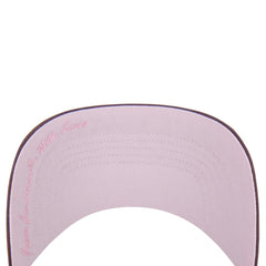 Cincinnati Reds '47 Unisex Love Letter Adjustable Hitch Hat | MLB US
