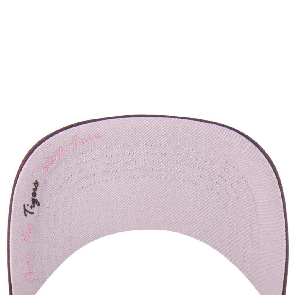 Detroit Tigers '47 Unisex Love Letter Adjustable Hitch Hat | MLB New