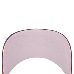 New York Mets '47 Unisex Love Letter Adjustable Hitch Hat | MLB New