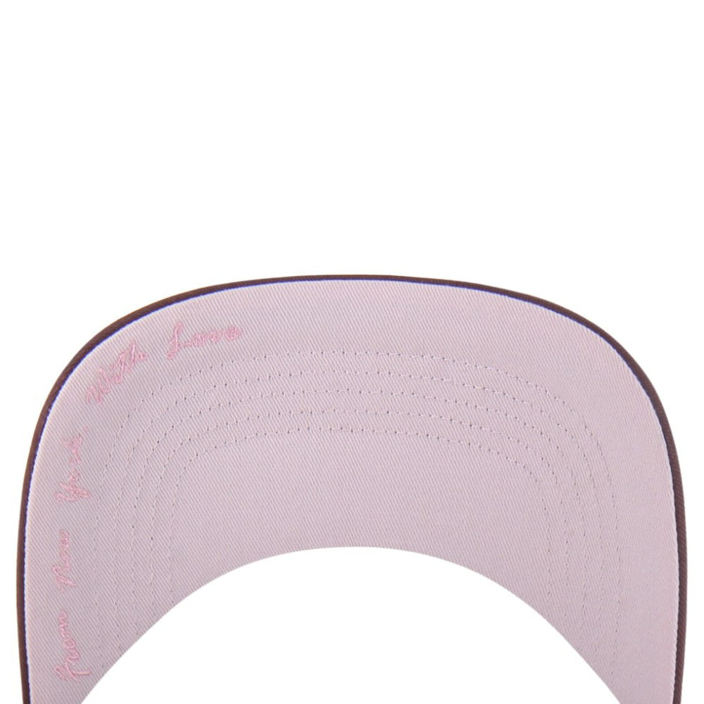 New York Yankees '47 Unisex Love Letter Adjustable Hitch Hat | MLB Shop
