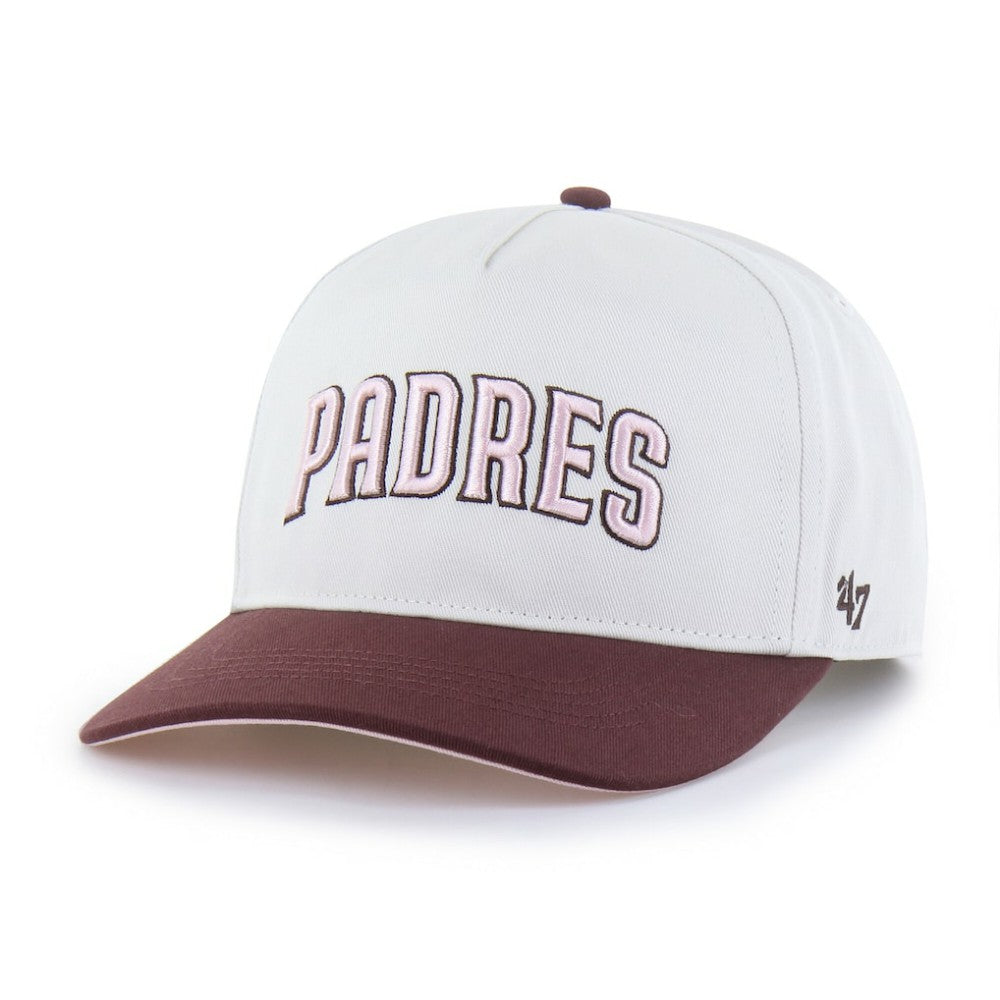 San Diego Padres '47 Unisex Love Letter Adjustable Hitch Hat | MLB For sale