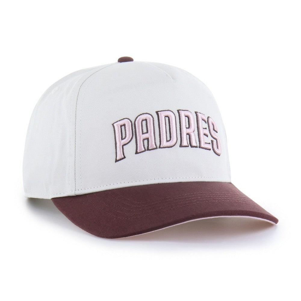 San Diego Padres '47 Unisex Love Letter Adjustable Hitch Hat | MLB For sale
