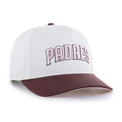 San Diego Padres '47 Unisex Love Letter Adjustable Hitch Hat | MLB For sale