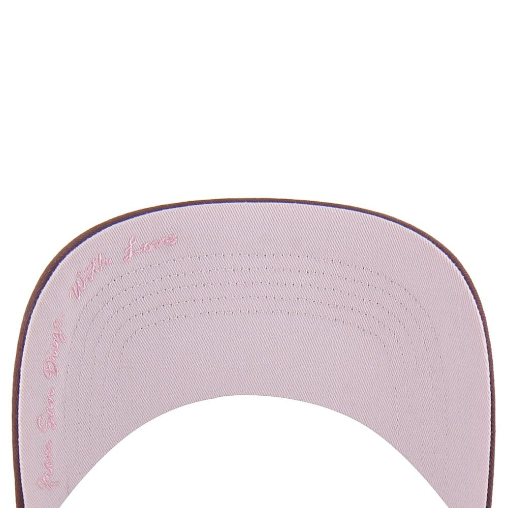 San Diego Padres '47 Unisex Love Letter Adjustable Hitch Hat | MLB For sale