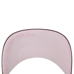 San Francisco Giants '47 Unisex Love Letter Adjustable Hitch Hat | MLB Discount