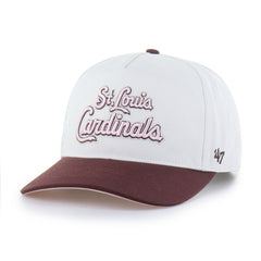 St. Louis Cardinals '47 Unisex Love Letter Adjustable Hitch Hat | MLB Near me