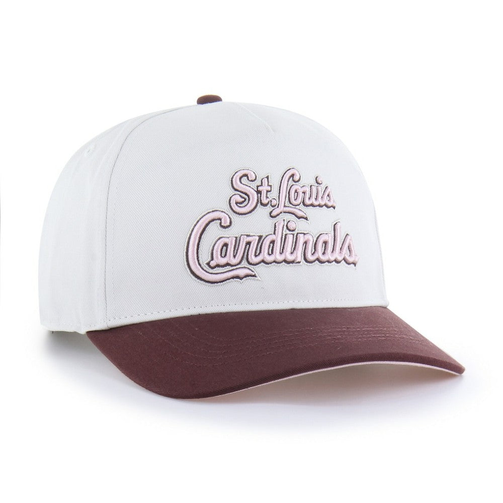 St. Louis Cardinals '47 Unisex Love Letter Adjustable Hitch Hat | MLB Near me