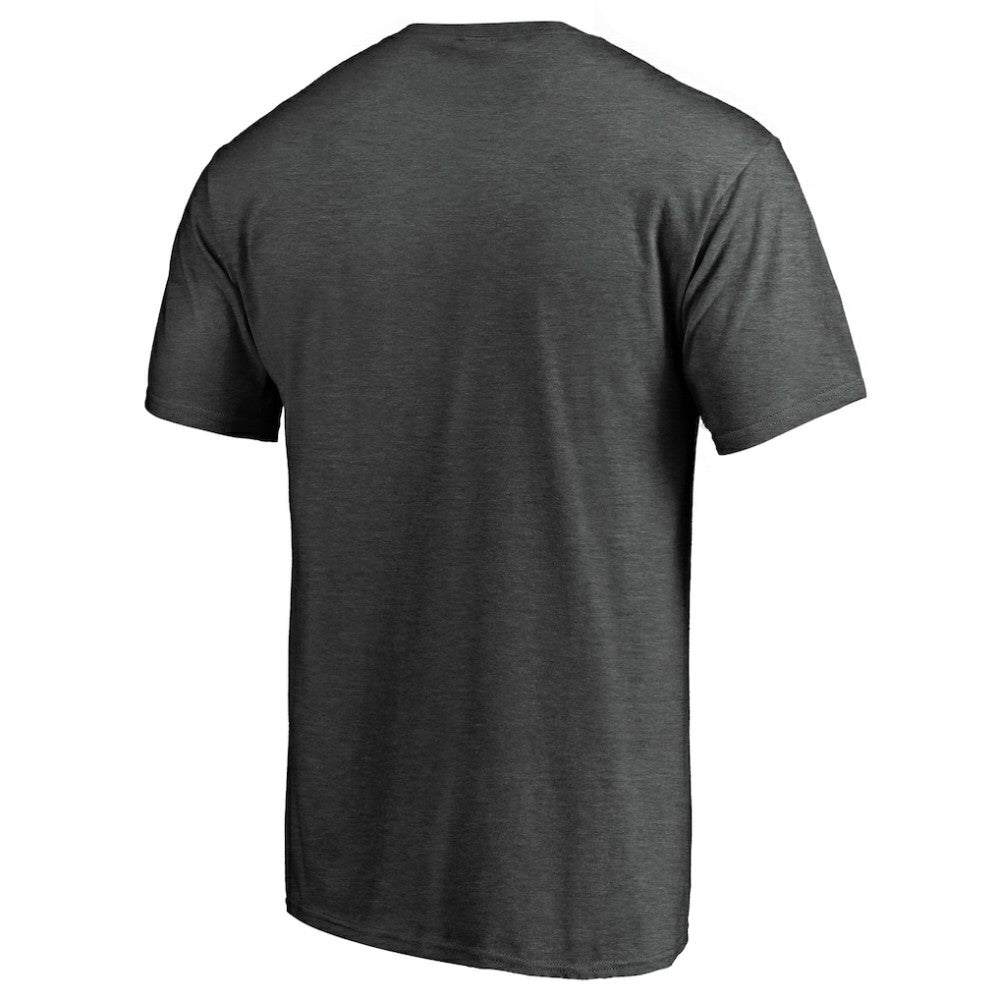 Los Angeles Dodgers Team Lockup T-Shirt | MLB Online