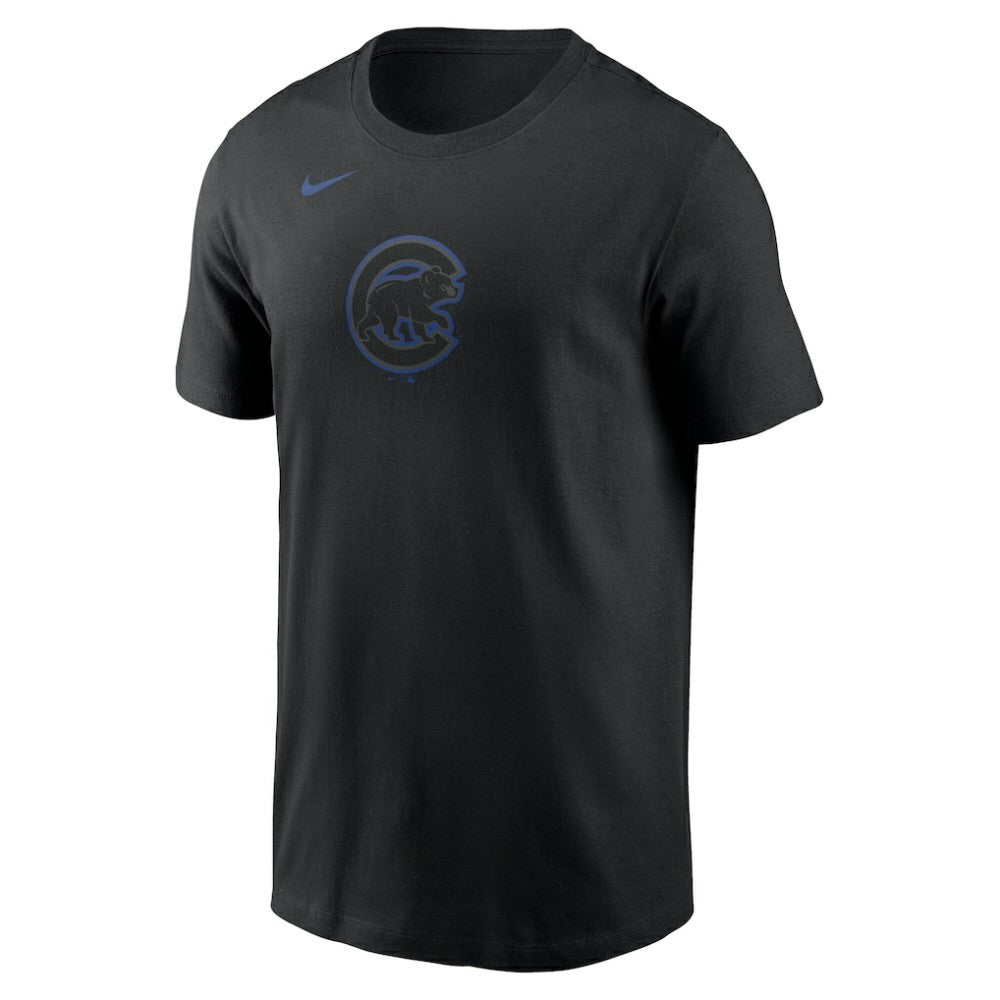 Chicago Cubs Nike Color Pop T-Shirt | MLB Shop