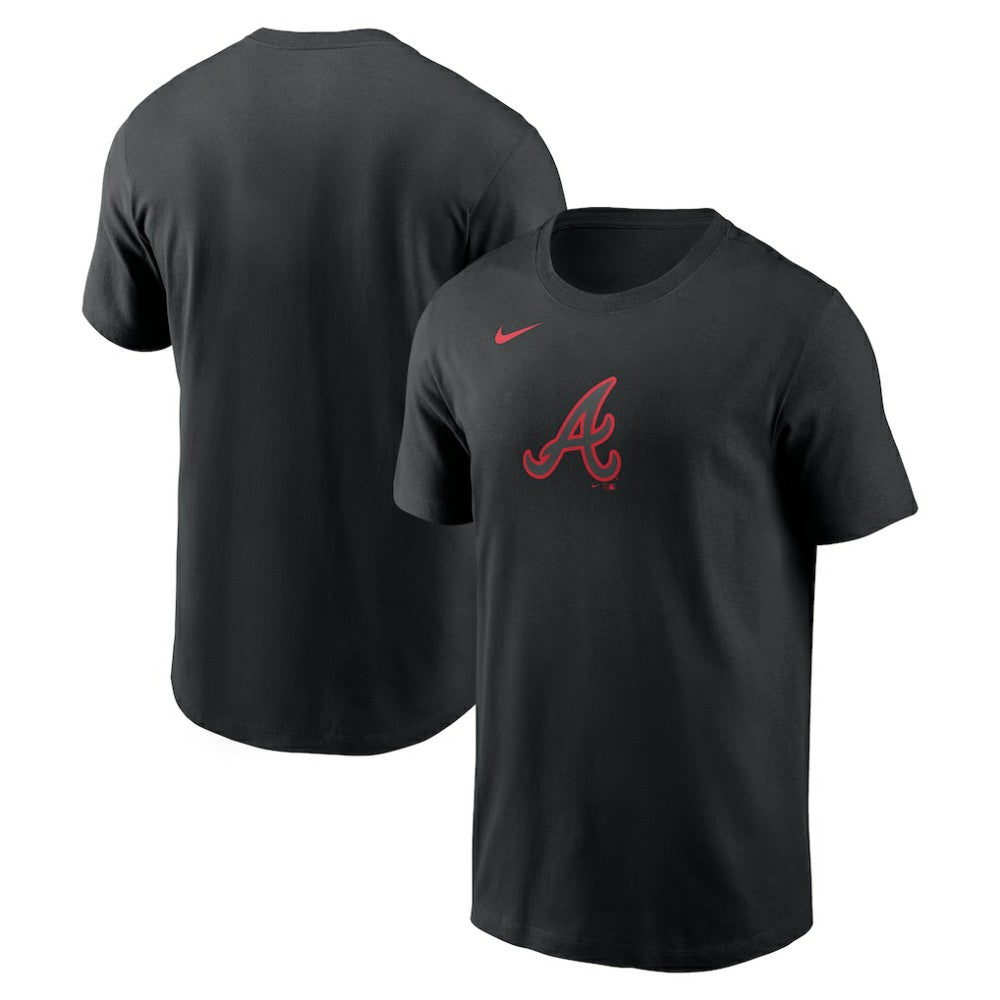 Atlanta Braves Nike Color Pop T-Shirt | MLB Near me
