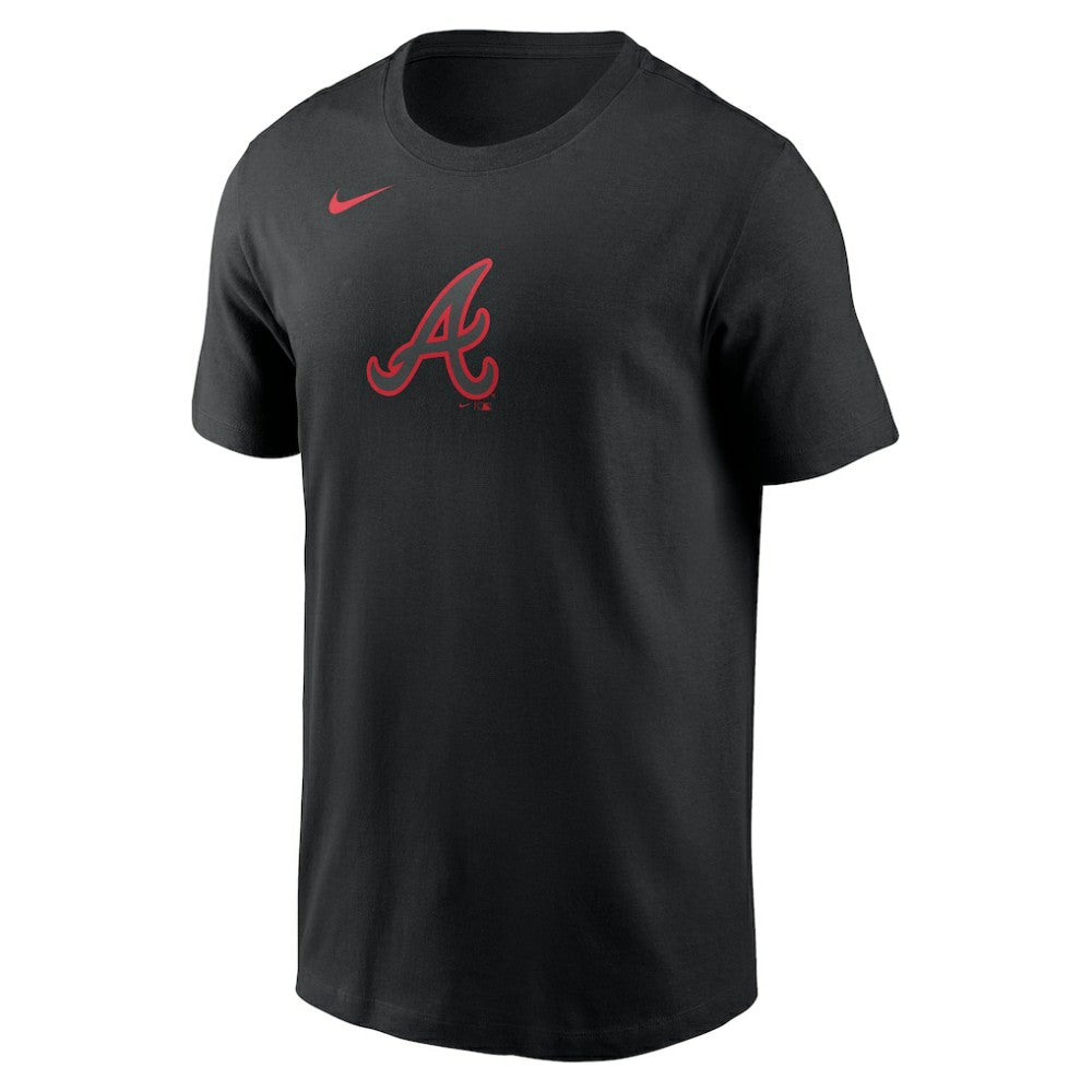 Atlanta Braves Nike Color Pop T-Shirt | MLB Near me