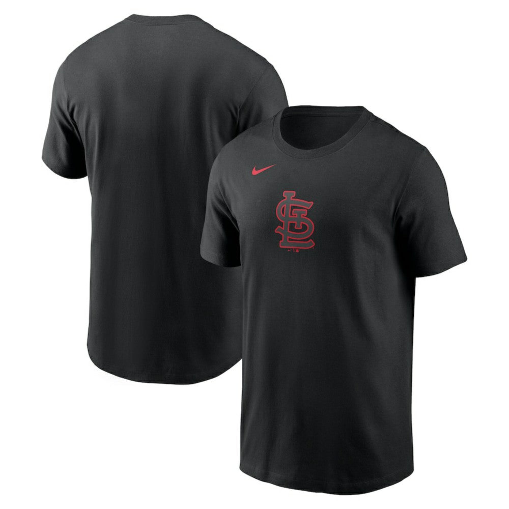 St. Louis Cardinals Nike Color Pop T-Shirt | MLB New