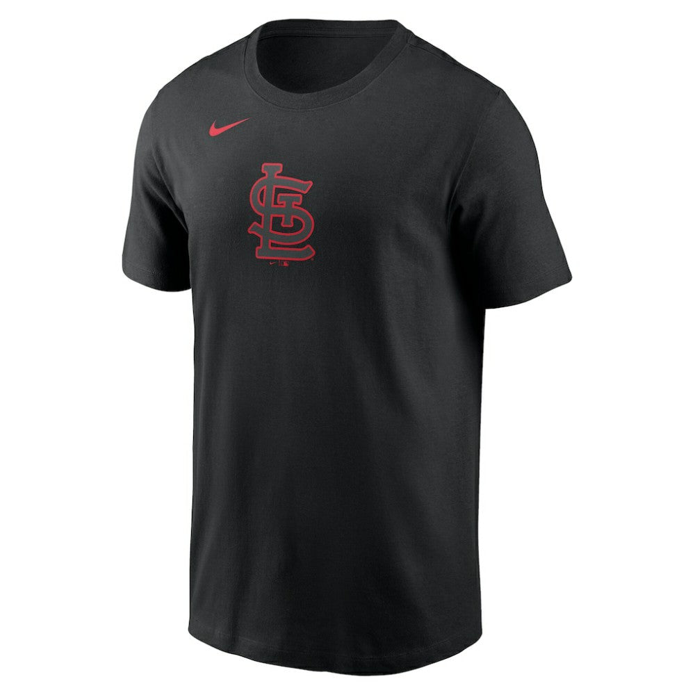 St. Louis Cardinals Nike Color Pop T-Shirt | MLB New