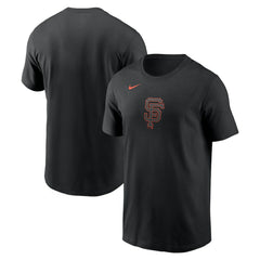 San Francisco Giants Nike Color Pop T-Shirt | MLB US
