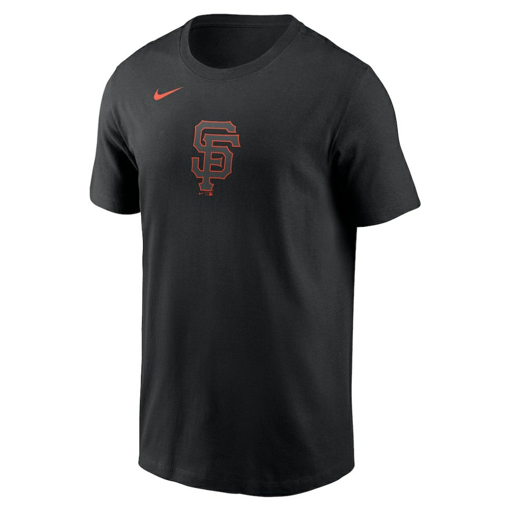 San Francisco Giants Nike Color Pop T-Shirt | MLB US