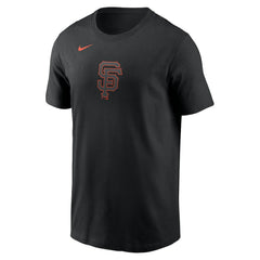 San Francisco Giants Nike Color Pop T-Shirt | MLB US