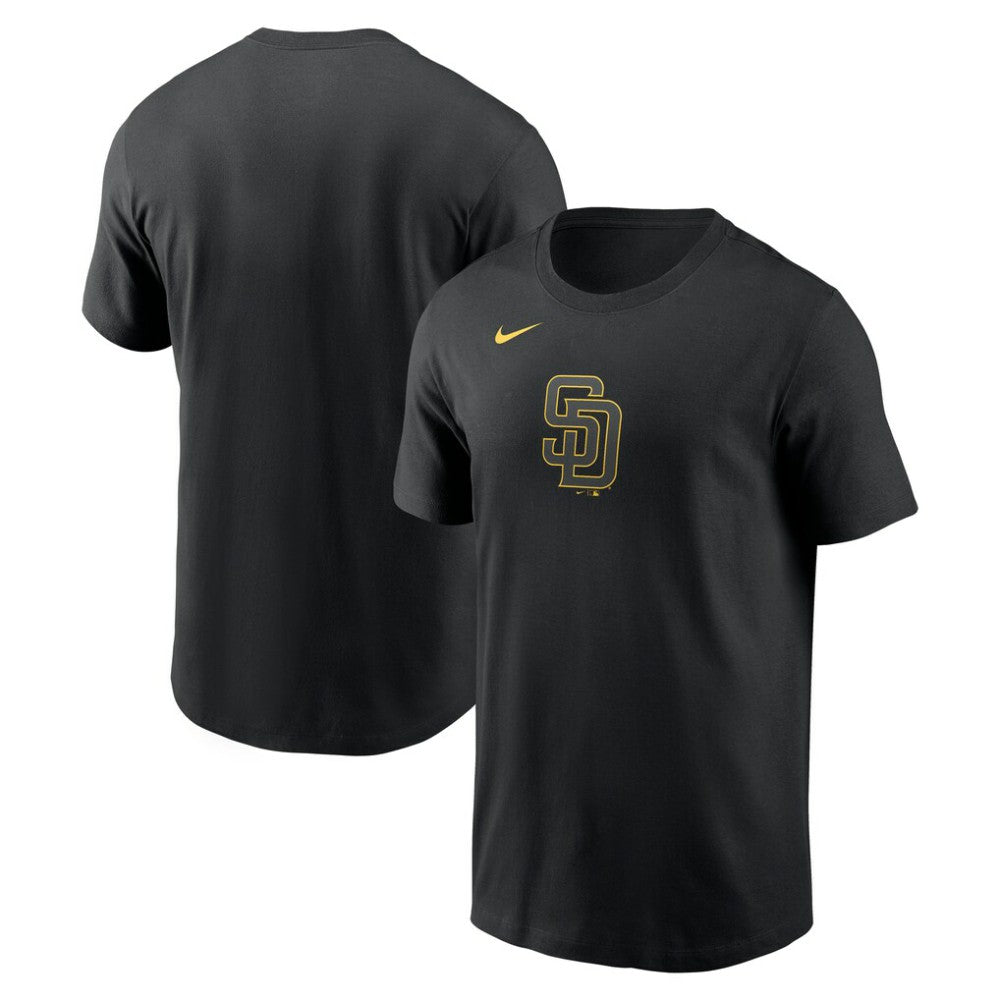 San Diego Padres Nike Color Pop T-Shirt | MLB Outlet