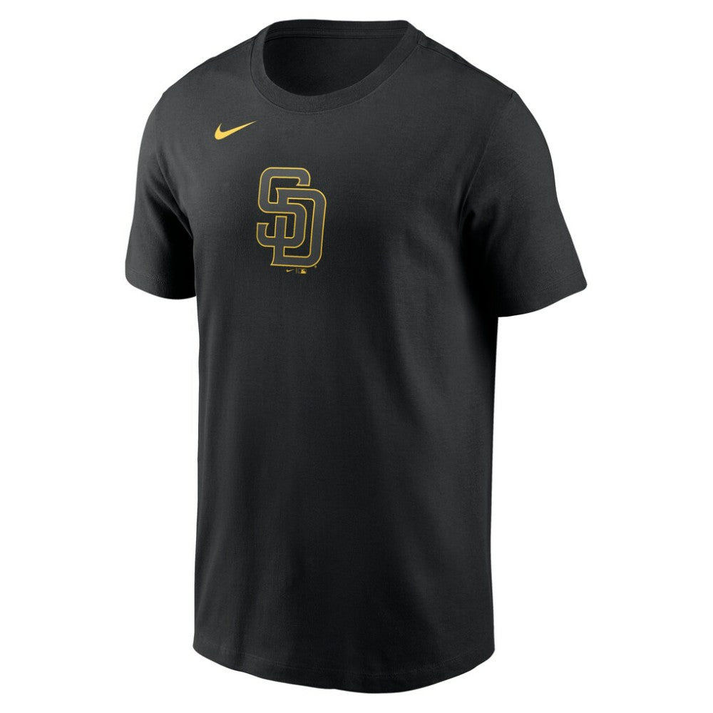 San Diego Padres Nike Color Pop T-Shirt | MLB Outlet