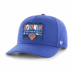 New York Knicks '47 Solid Hitch Adjustable Hat Online