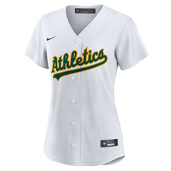 Nick Kurtz Athletics Nike Women's Home Replica Player Jersey | MLB Discount