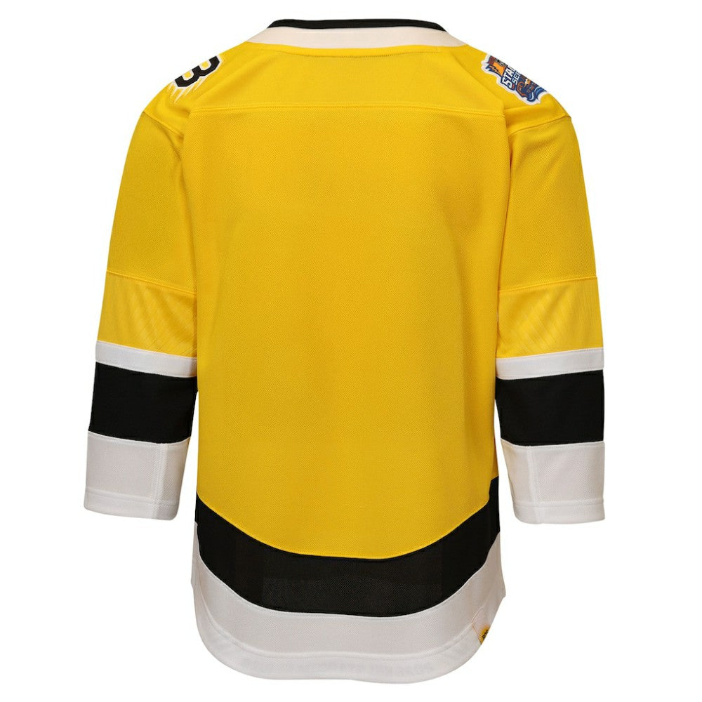 Boston Bruins Outerstuff Youth 2026 Stadium Series Premier Jersey Online