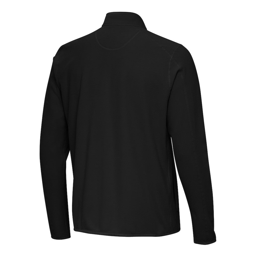 Washington Commanders  Antigua Step Up Quarter-Zip Pullover