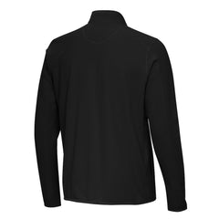 Pittsburgh Steelers  Antigua Step Up Quarter-Zip Pullover