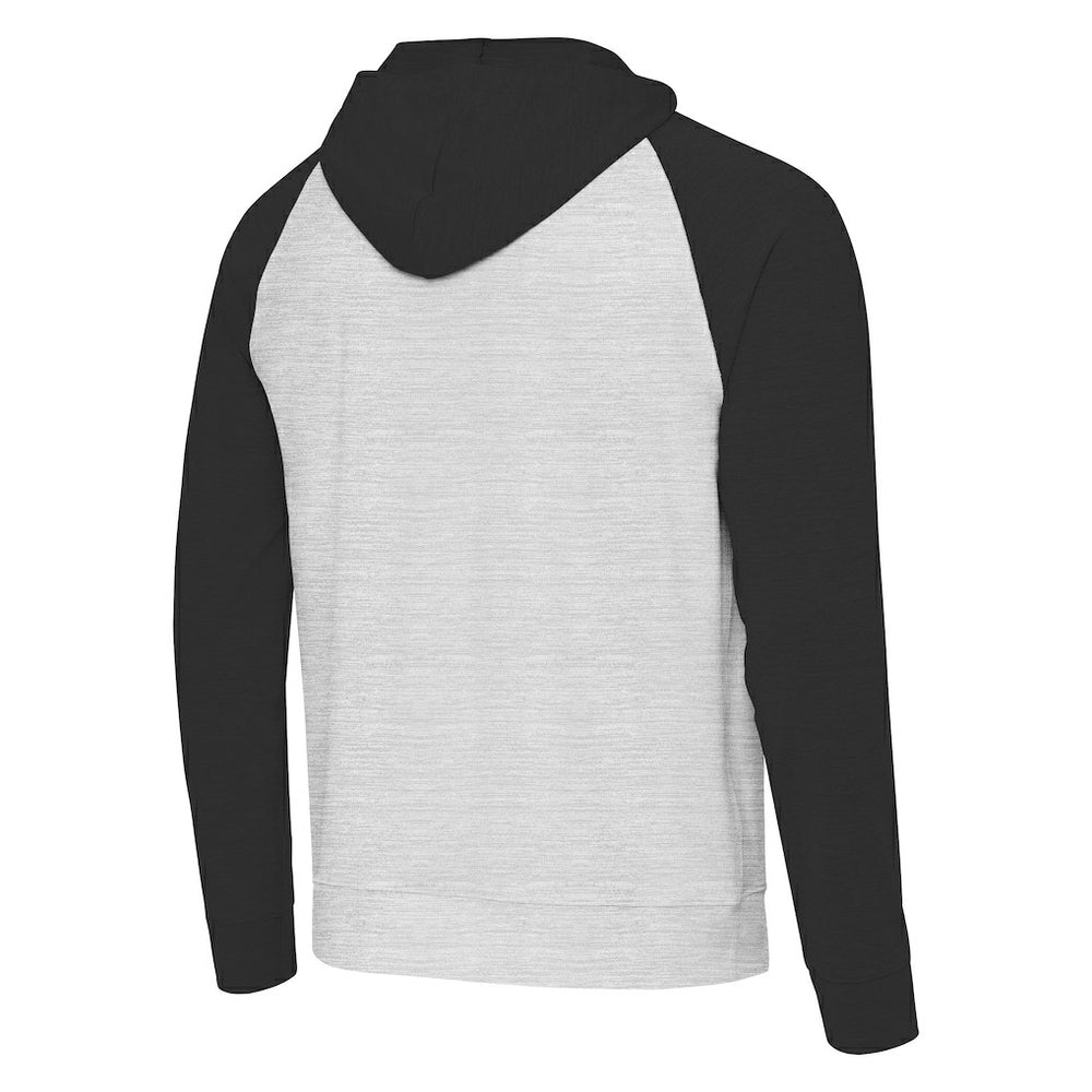 Pittsburgh Steelers  Antigua Urgent Pullover Hoodie