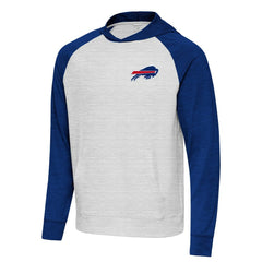 Buffalo Bills  Antigua Urgent Pullover Hoodie