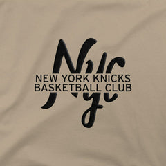 New York Knicks Stadium Essentials Oversized Forever T-Shirt New