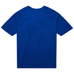 New York Knicks Unisex Hardwood Classics MVP Logo T-Shirt For Sale