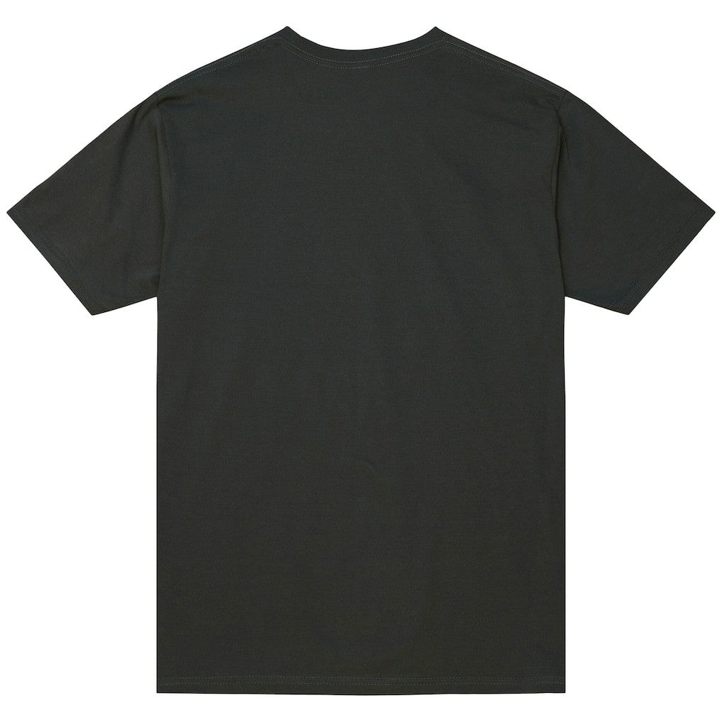 New York Knicks Unisex Hardwood Classics MVP Logo T-Shirt On Sale
