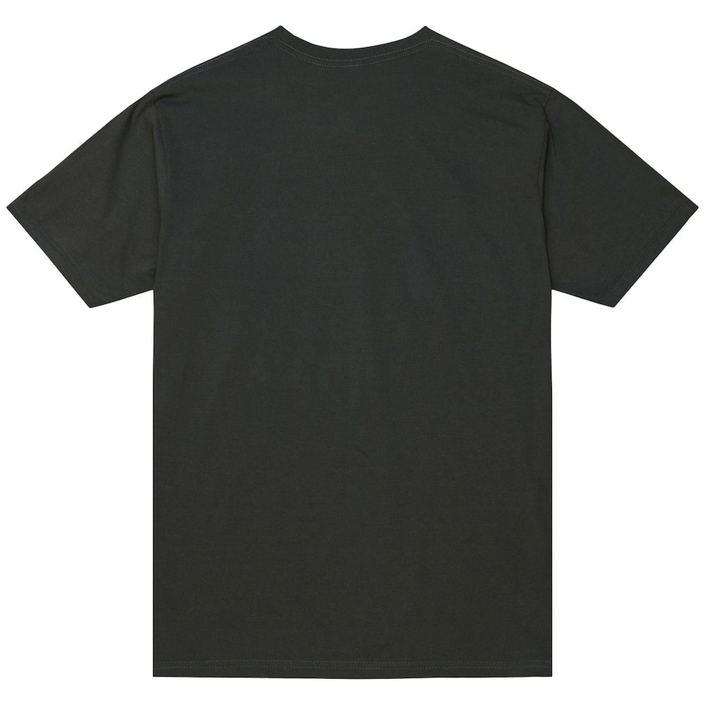 New York Knicks Unisex Hardwood Classics MVP Logo T-Shirt On Sale