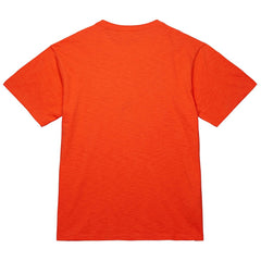 New York Knicks Unisex Hardwood Classics MVP Logo T-Shirt Discount
