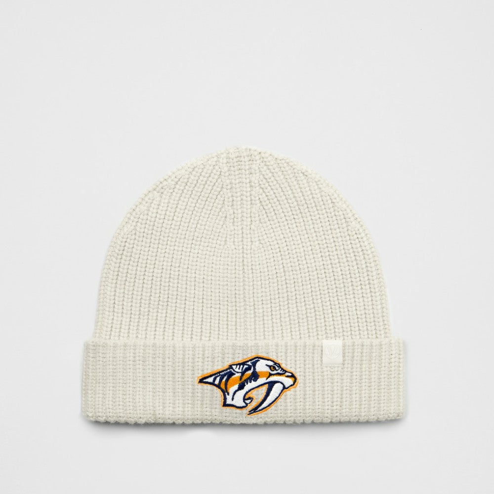 Nashville Predators lululemon Unisex Close-Fit Wool-Blend Ribbed Beanie Online