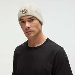 Nashville Predators lululemon Unisex Close-Fit Wool-Blend Ribbed Beanie Online