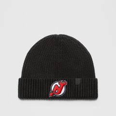 New Jersey Devils lululemon Unisex Close-Fit Wool-Blend Ribbed Beanie Online