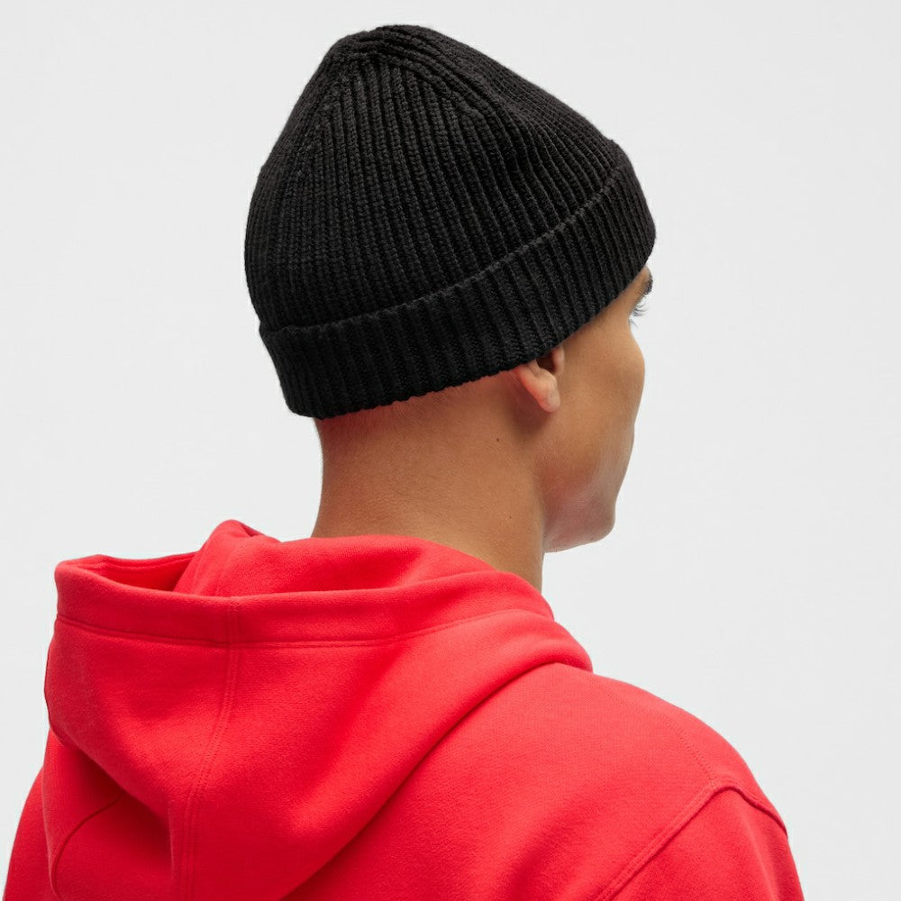 New Jersey Devils lululemon Unisex Close-Fit Wool-Blend Ribbed Beanie Online