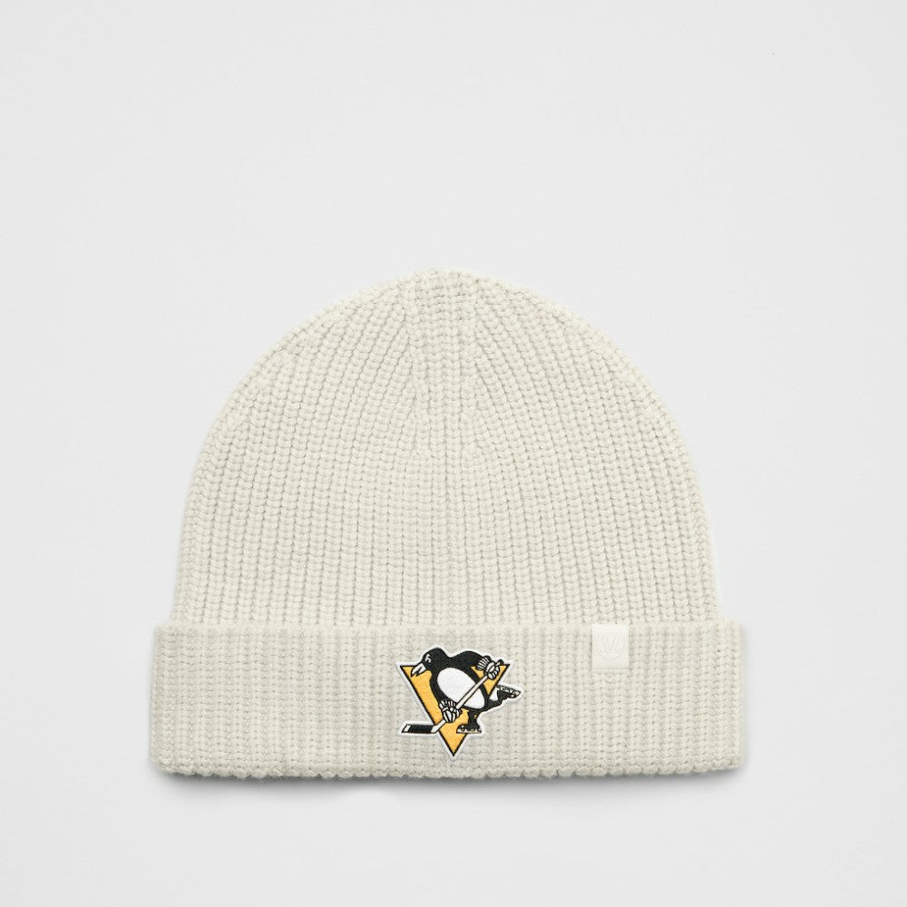 Pittsburgh Penguins lululemon Unisex Close-Fit Wool-Blend Ribbed Beanie Outlet