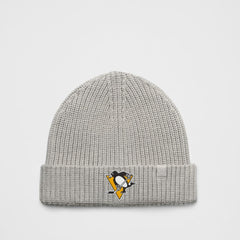 Pittsburgh Penguins lululemon Unisex Close-Fit Wool-Blend Ribbed Beanie For Sale