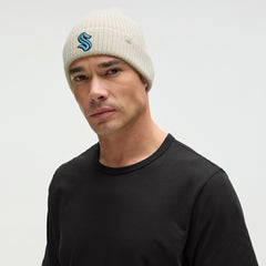 Seattle Kraken lululemon Unisex Close-Fit Wool-Blend Ribbed Beanie Discount