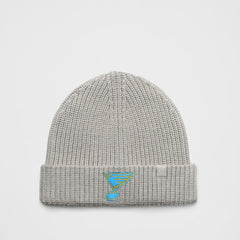 St. Louis Blues lululemon Unisex Close-Fit Wool-Blend Ribbed Beanie Outlet